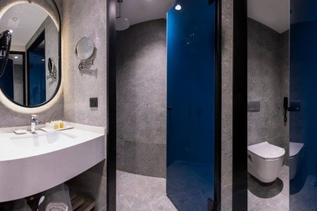 Turecko Belek Belek Beach Resort 8 dňový pobyt All Inclusive Letecky Letisko: Praha August 2025 (11/08/25-18/08/25)