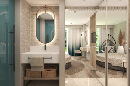 Turecko Belek Belek Beach Resort 8 dňový pobyt All Inclusive Letecky Letisko: Praha August 2025 (11/08/25-18/08/25)