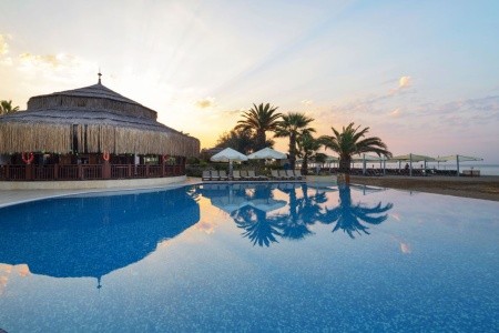 Turecko Belek Tui Magic Life Belek (Ex Club Asteria Belek) 12 dňový pobyt All Inclusive Letecky Letisko: Praha June 2025 (30/06/25-11/07/25)