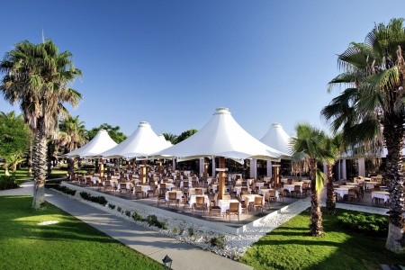 Turecko Belek Tui Magic Life Belek (Ex Club Asteria Belek) 12 dňový pobyt All Inclusive Letecky Letisko: Praha June 2025 (30/06/25-11/07/25)