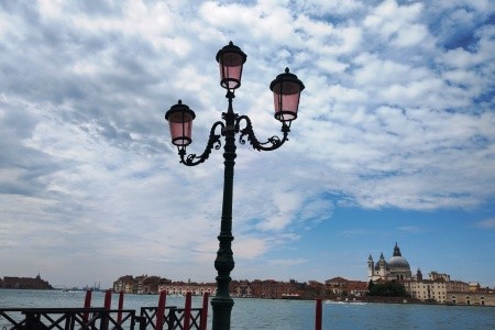 Benátky a ostrovy Benátské laguny - 16