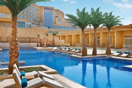 Egypt Hurghada Hilton Hurghada Plaza 15 dňový pobyt All Inclusive Letecky Letisko: Praha May 2025 (29/05/25-12/06/25)