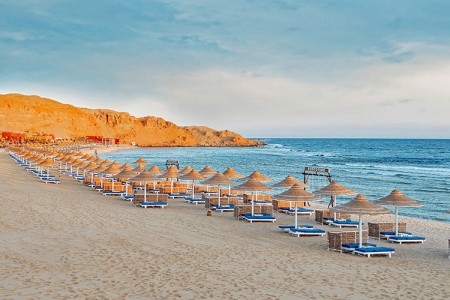 Egypt Marsa Alam Pickalbatros Vita Resort Portofino 15 dňový pobyt All Inclusive Letecky Letisko: Praha May 2025 (18/05/25- 1/06/25)