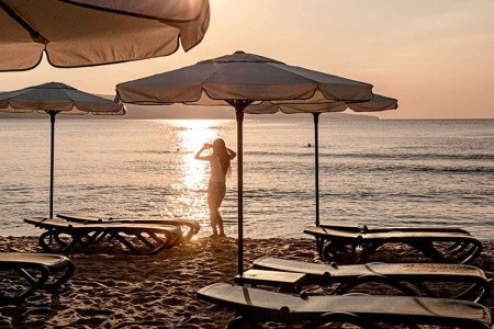 Bulharsko Slnečné Pobrežie Sunny Beach Club 4 dňový pobyt All Inclusive Letecky Letisko: Praha June 2025 (14/06/25-17/06/25)