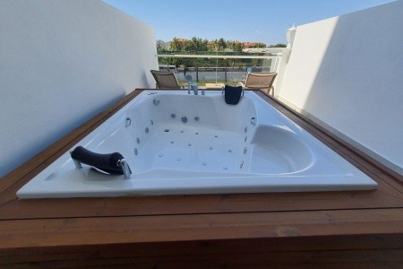 Turecko Side Sunthalia Hotels & Resorts 13 dňový pobyt All Inclusive Letecky Letisko: Praha August 2025 (23/08/25- 4/09/25)