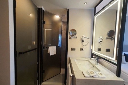 Turecko Side Sunthalia Hotels & Resorts 13 dňový pobyt All Inclusive Letecky Letisko: Praha August 2025 (23/08/25- 4/09/25)
