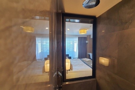 Turecko Side Sunthalia Hotels & Resorts 13 dňový pobyt All Inclusive Letecky Letisko: Praha August 2025 (23/08/25- 4/09/25)