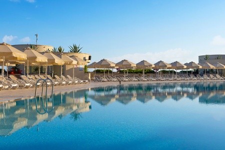 Turecko Side Melas Resort 8 dňový pobyt Ultra All inclusive Letecky Letisko: Praha October 2025 (18/10/25-25/10/25)