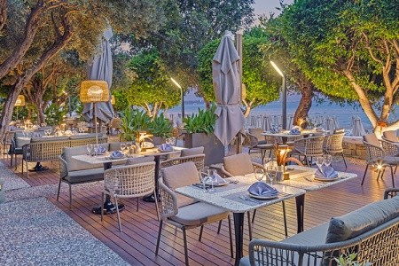 Turecko Side Melas Resort 8 dňový pobyt Ultra All inclusive Letecky Letisko: Praha October 2025 (18/10/25-25/10/25)