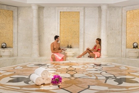 Turecko Side Melas Resort 8 dňový pobyt Ultra All inclusive Letecky Letisko: Praha October 2025 (18/10/25-25/10/25)