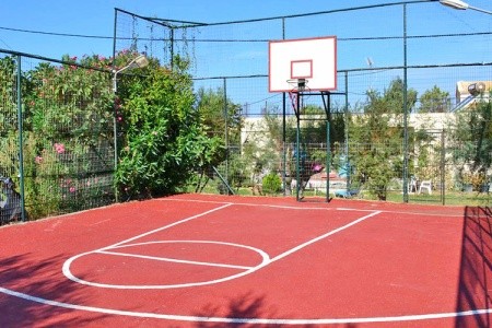 Řecko, Korfu, Golden Sands, za <span>18.590</span> Kč