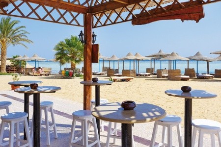 Egypt Marsa Alam Blue Reef Resort 10 dňový pobyt All Inclusive Letecky Letisko: Praha May 2025 ( 7/05/25-16/05/25)
