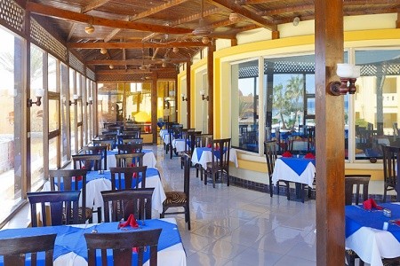 Egypt Marsa Alam Blue Reef Resort 10 dňový pobyt All Inclusive Letecky Letisko: Praha May 2025 ( 7/05/25-16/05/25)