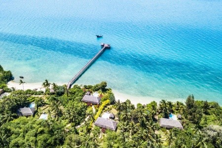 Zanzibar  Zanzi Resort 10 dňový pobyt Polpenzia Letecky Letisko: Praha May 2025 (26/05/25- 4/06/25)