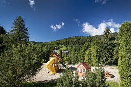 Pytloun Wellness Hotel Harrachov - 2