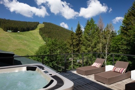 Pytloun Wellness Hotel Harrachov - 5