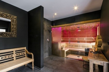 Pytloun Wellness Hotel Harrachov - 9