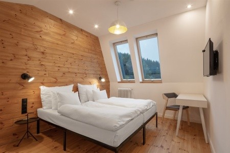 Pytloun Wellness Hotel Harrachov - 13