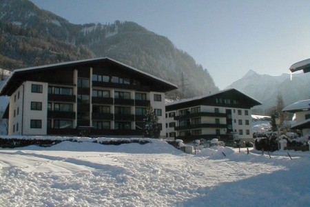 Kaprun Apartments ***