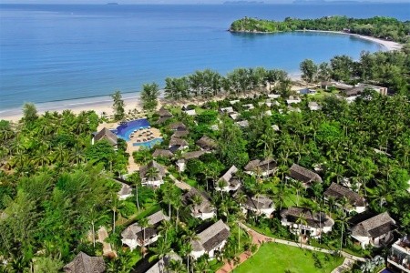 Chada Beach Resort & Spa