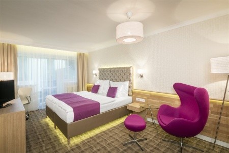 Pytloun Wellness Hotel Harrachov - 17