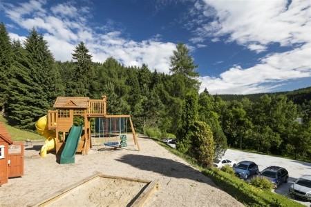 Pytloun Wellness Hotel Harrachov - 19