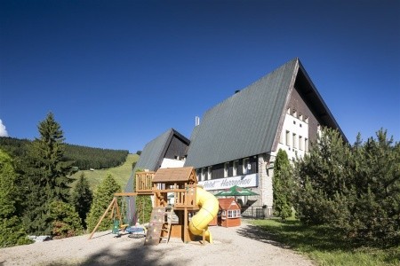 Pytloun Wellness Hotel Harrachov - 20