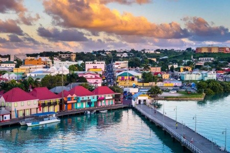 Galley Bay Resort & Spa