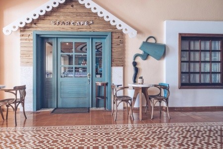 Iberostar Selection Hacienda Dominicus - 15