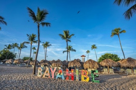 Iberostar Selection Hacienda Dominicus - 22