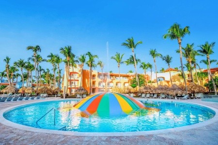 Iberostar Selection Hacienda Dominicus - 27