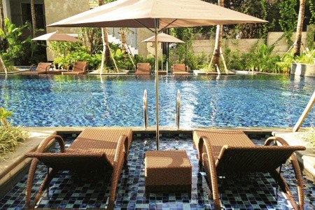 Bali Sanur Swiss Belhotel Watu Jimbar 17 dňový pobyt Raňajky Letecky Letisko: Praha October 2025 (31/10/25-16/11/25)