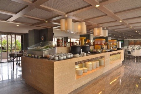 Bali Sanur Swiss Belhotel Watu Jimbar 17 dňový pobyt Raňajky Letecky Letisko: Praha October 2025 (31/10/25-16/11/25)