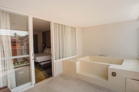 Bali Sanur Swiss Belhotel Watu Jimbar 17 dňový pobyt Raňajky Letecky Letisko: Praha October 2025 (31/10/25-16/11/25)