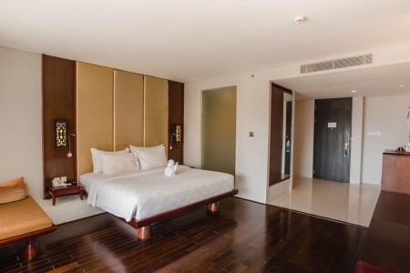 Bali Sanur Swiss Belhotel Watu Jimbar 17 dňový pobyt Raňajky Letecky Letisko: Praha October 2025 (31/10/25-16/11/25)