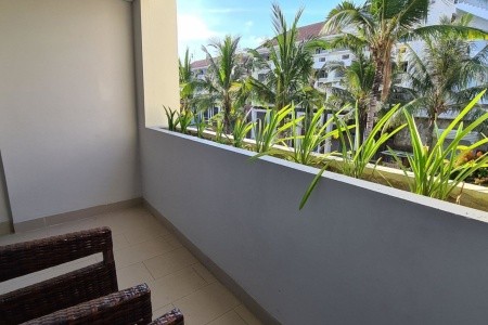 Bali Sanur Swiss Belhotel Watu Jimbar 17 dňový pobyt Raňajky Letecky Letisko: Praha October 2025 (31/10/25-16/11/25)