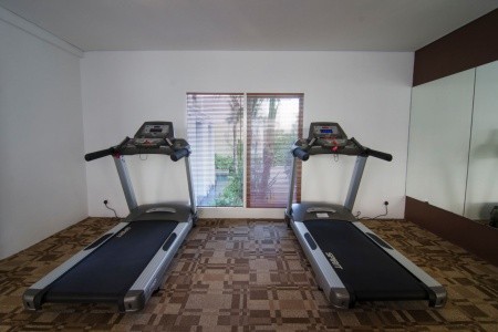 Bali Sanur Swiss Belhotel Watu Jimbar 17 dňový pobyt Raňajky Letecky Letisko: Praha October 2025 (31/10/25-16/11/25)