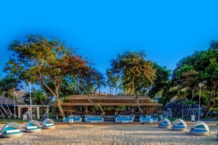 Bali Sanur Prama Sanur Beach 9 dňový pobyt Raňajky Letecky Letisko: Praha September 2025 ( 3/09/25-11/09/25)