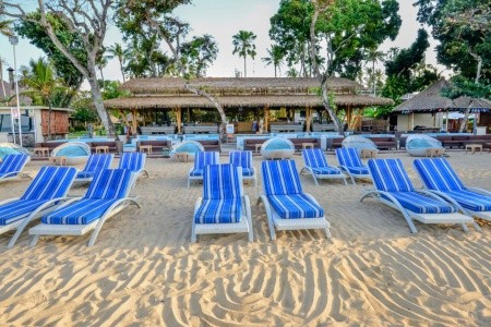 Bali Sanur Prama Sanur Beach 9 dňový pobyt Raňajky Letecky Letisko: Praha September 2025 ( 3/09/25-11/09/25)