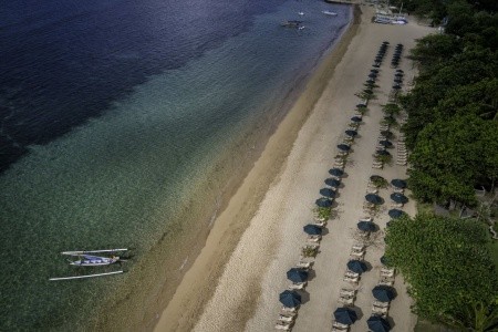 Bali Sanur Prama Sanur Beach 9 dňový pobyt Raňajky Letecky Letisko: Praha September 2025 ( 3/09/25-11/09/25)