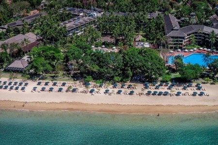 Bali Sanur Prama Sanur Beach 9 dňový pobyt Raňajky Letecky Letisko: Praha September 2025 ( 3/09/25-11/09/25)