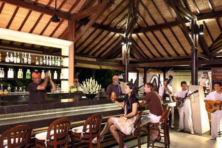 Bali  Novotel Bali Benoa 15 dňový pobyt Raňajky Letecky Letisko: Frankfurt May 2025 ( 9/05/25-23/05/25)