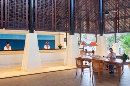 Bali  Novotel Bali Benoa 15 dňový pobyt Raňajky Letecky Letisko: Frankfurt May 2025 ( 9/05/25-23/05/25)