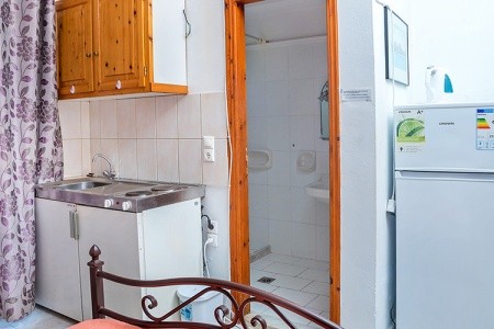 Grécko Lefkada Kostas 15 dňový pobyt Bez stravy Letecky Letisko: Praha September 2025 ( 4/09/25-18/09/25)