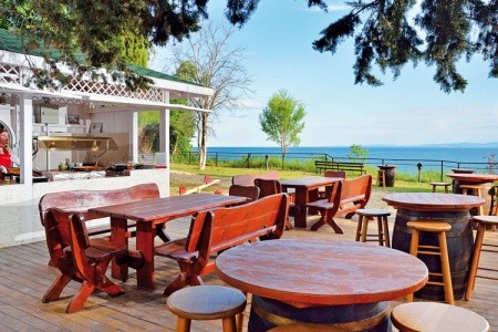 Bulharsko Nesebar Sol Nessebar Bay & Mare 6 dňový pobyt All Inclusive Letecky Letisko: Praha June 2025 (29/06/25- 4/07/25)