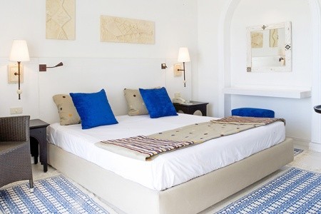 Tunisko Djerba Iliade & Aquapark 13 dňový pobyt All Inclusive Letecky Letisko: Praha June 2025 (16/06/25-28/06/25)