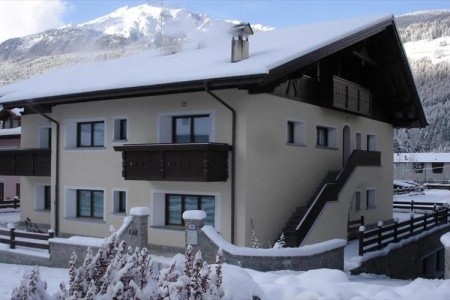 Chalet Alberti