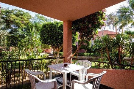 Egypt Hurghada Eagles Paradise Abu Soma Resort (Ex.