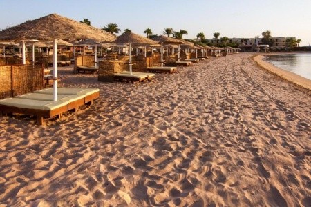 Egypt Hurghada Eagles Paradise Abu Soma Resort (Ex.