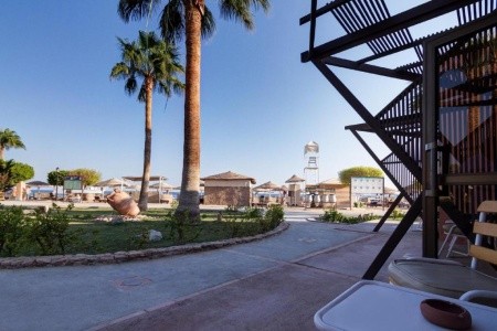 Egypt Hurghada Eagles Paradise Abu Soma Resort (Ex.